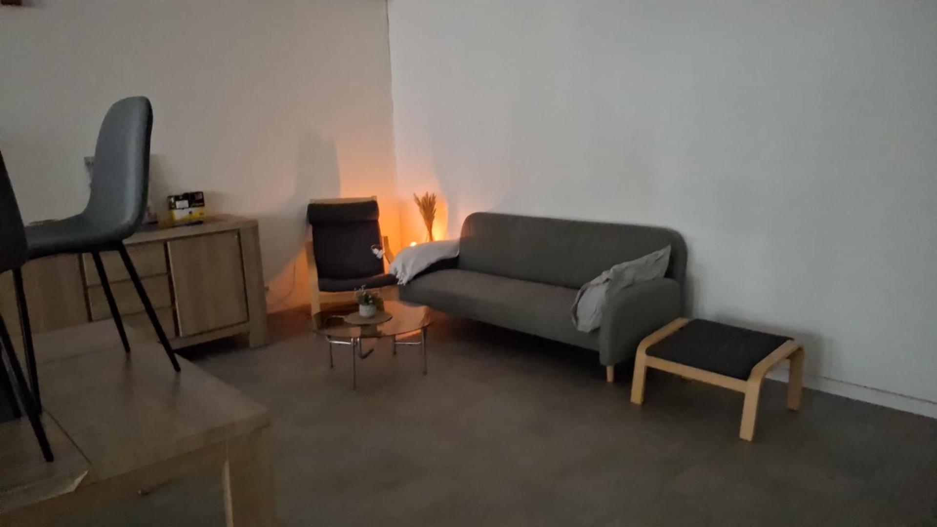 Le Caillou Blanc Lägenhet Charleroi Exteriör bild